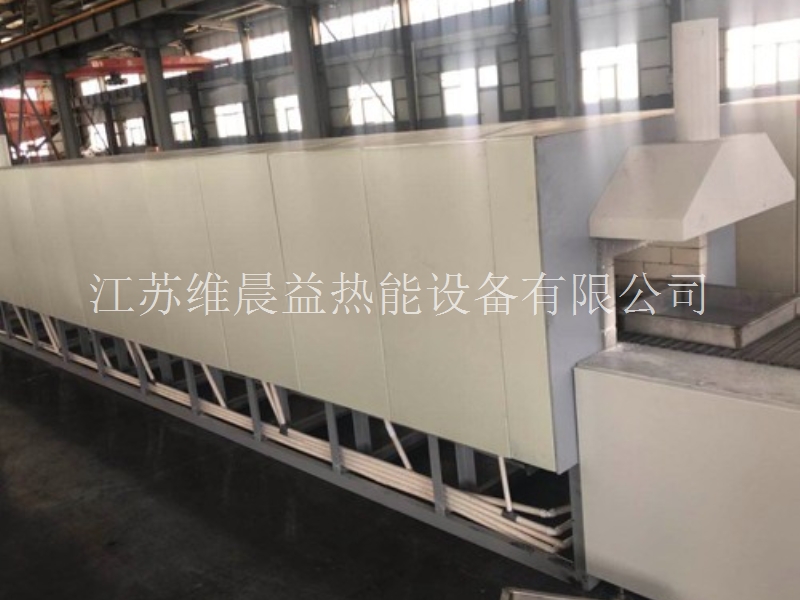 山东石墨烯网带炉