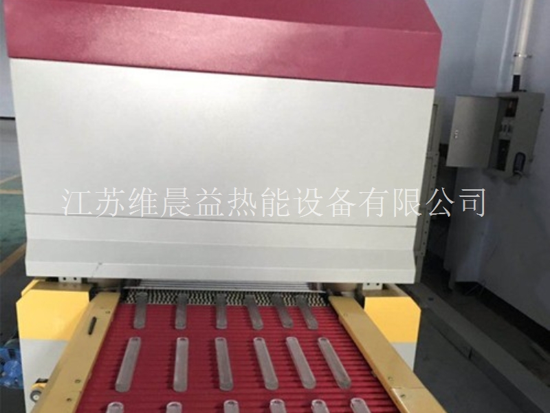 山东玻璃钢化辊道窑