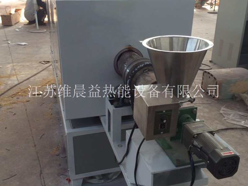 山东小型粉体烧结回转炉