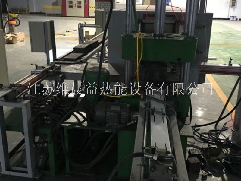 ﻿北京模具压铸推板炉