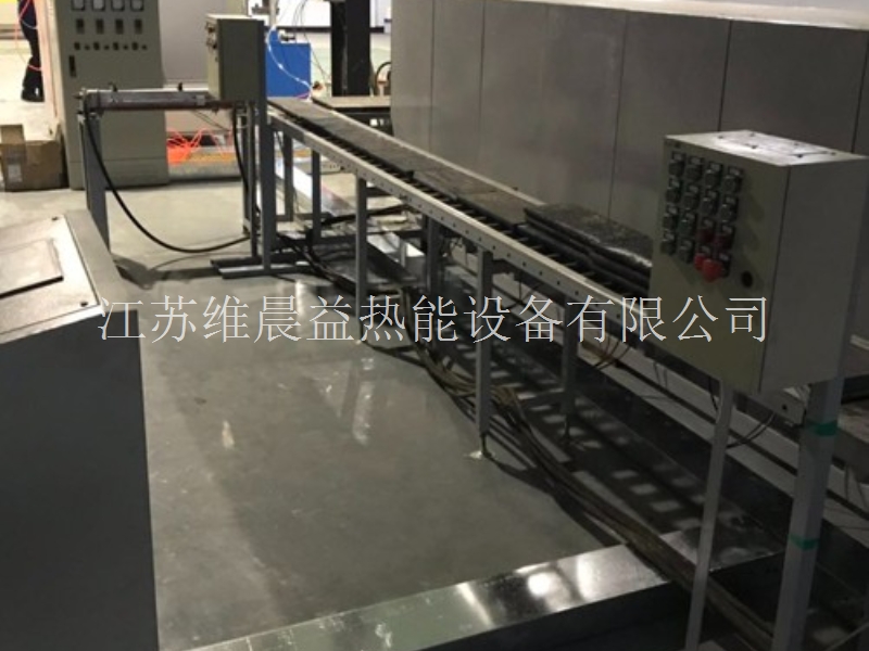 ﻿北京模具压铸推板炉