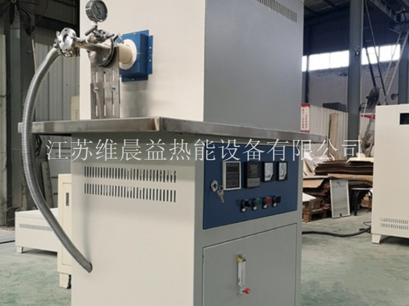 ﻿北京实验真空气氛管式炉