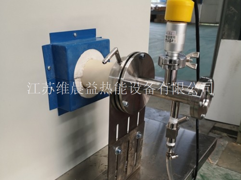 ﻿北京实验真空气氛管式炉