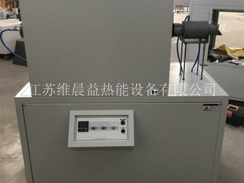 ﻿北京高温氢气管式炉