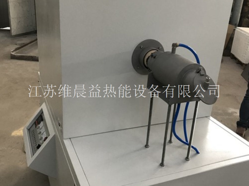 ﻿北京高温氢气管式炉