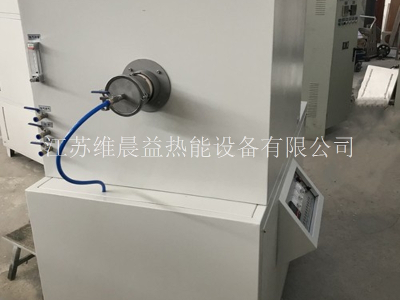 ﻿北京高温氢气管式炉