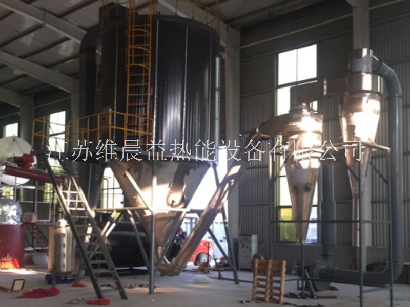 ﻿北京罐体液态喷雾塔