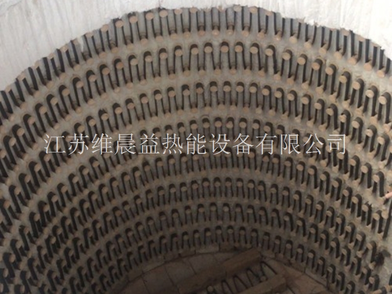 ﻿北京井式回火炉
