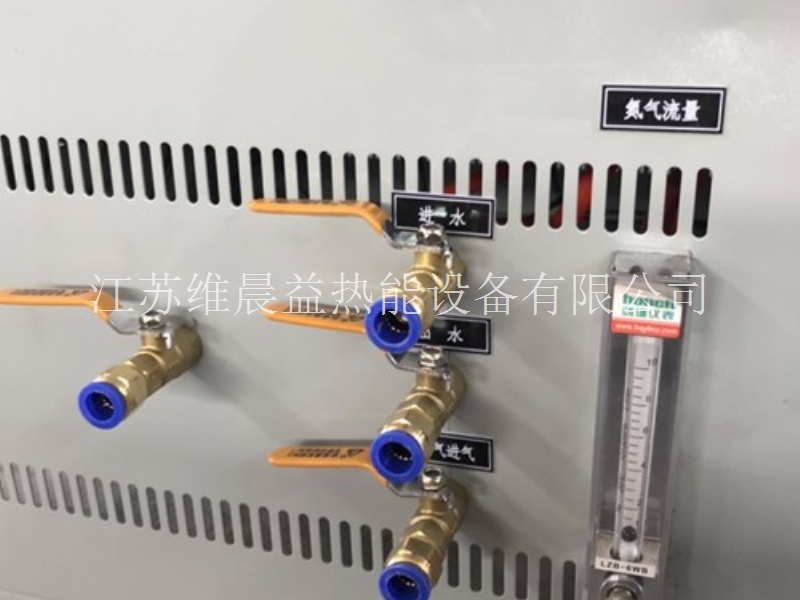 ﻿北京氛保护箱式炉