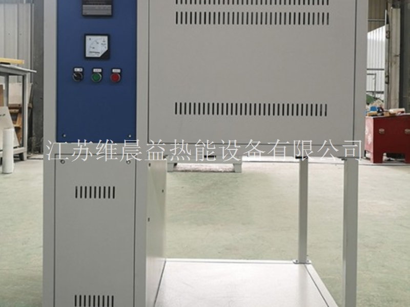 ﻿北京1600度高温升降炉