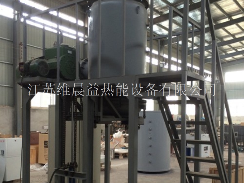 ﻿北京预抽真空气氛升降炉