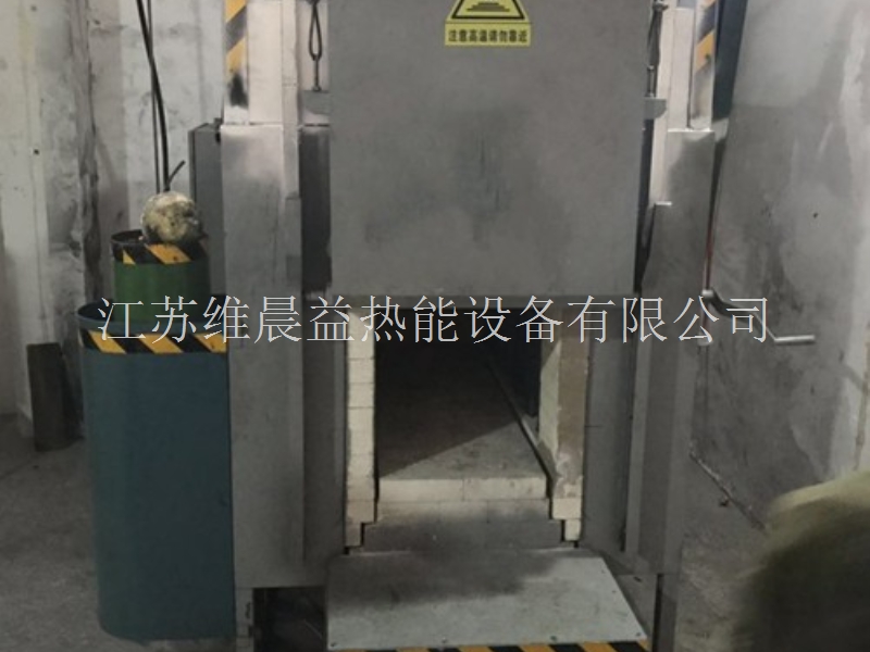 ﻿北京回火台车炉
