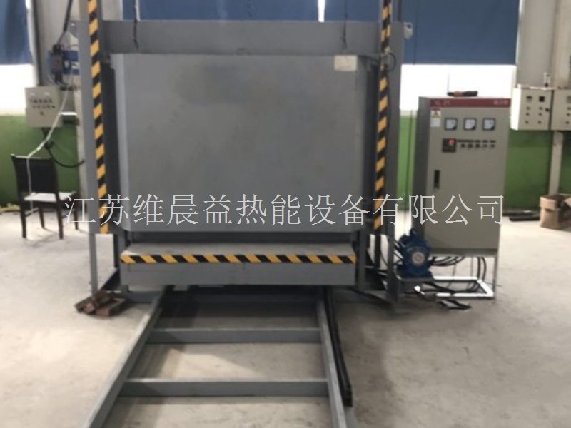 ﻿北京三元催化台车炉