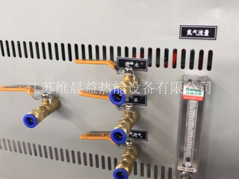 ﻿北京气氛保护实验炉