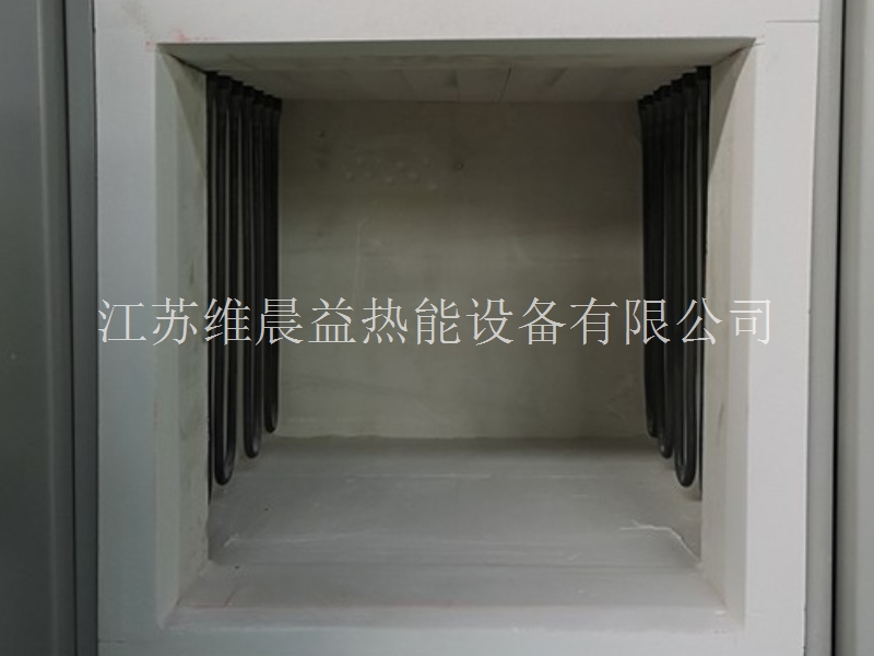 箱式炉