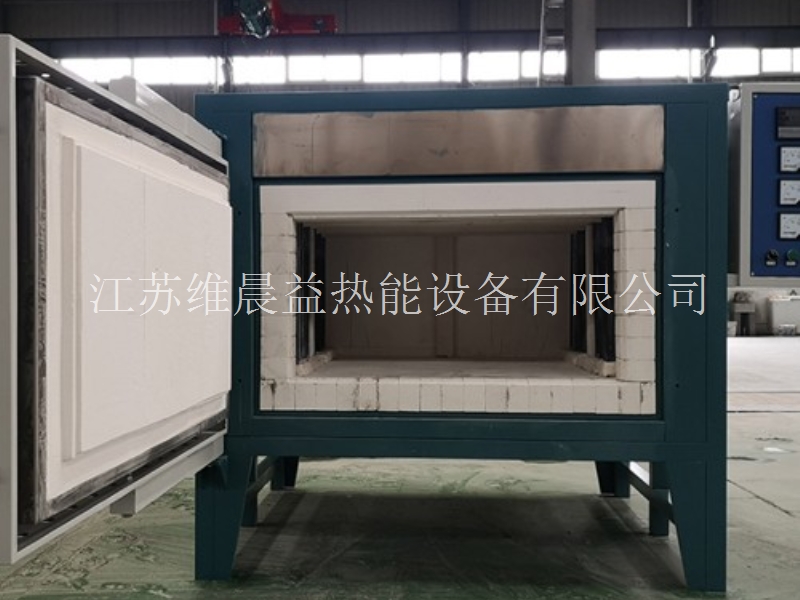 箱式炉