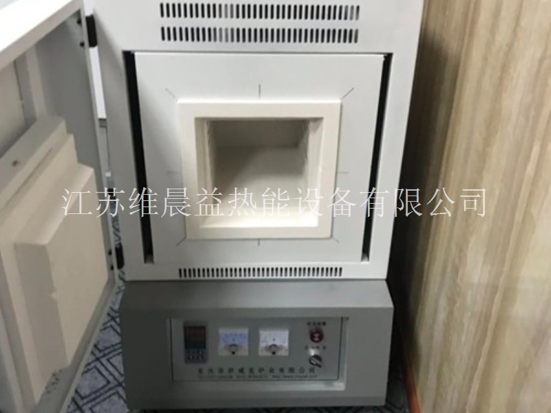 箱式实验炉