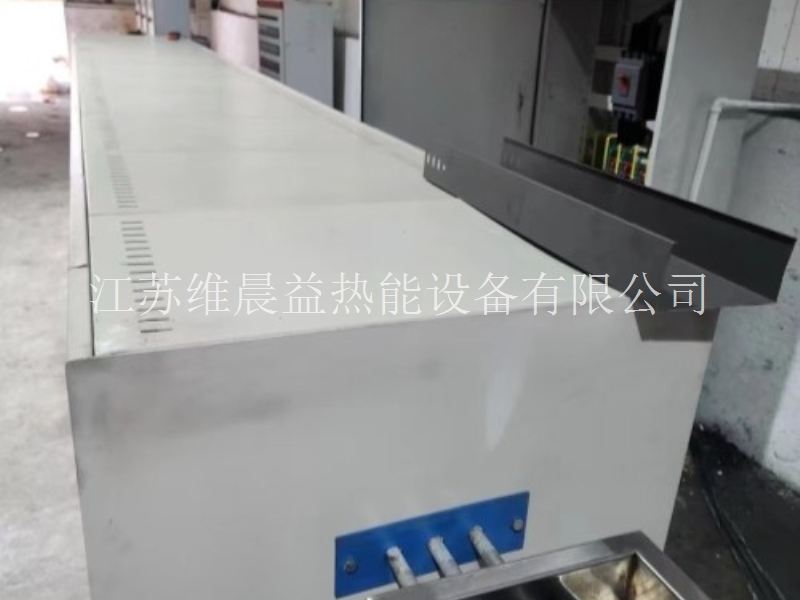 湖南单管多管气氛校直炉