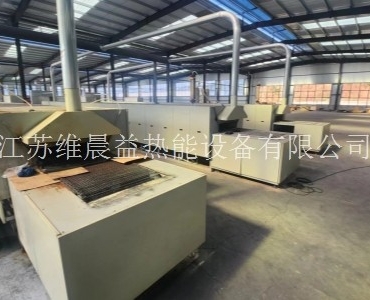 上海镍钴催化剂焙烧炉