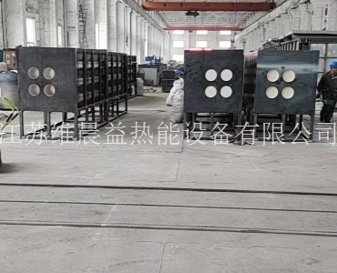 ﻿北京碳纳米粗管裂解炉