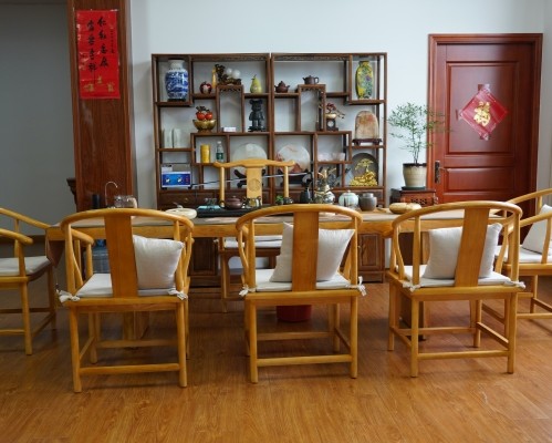 山东公司面貌