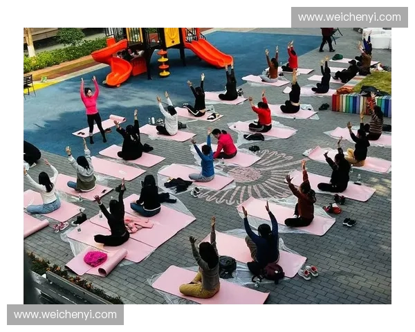 融合健身打卡与兴趣互动的创新型运动社交平台打造健康生活新方式