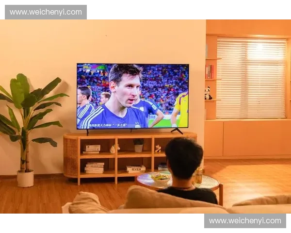 以数字观赛为中心推动体育赛事体验全面升级新模式探索路径研究