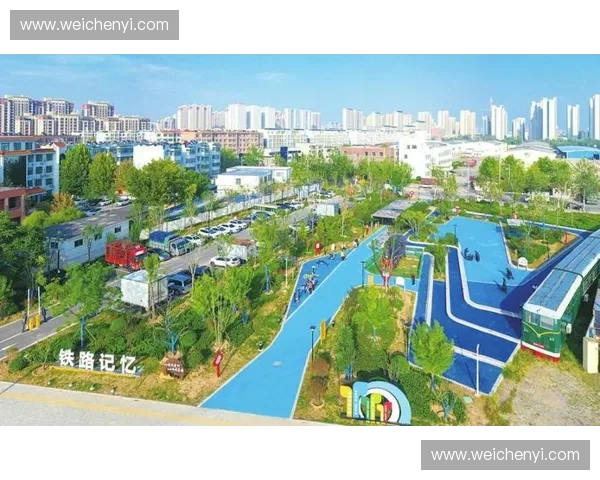 打造全民参与活力澎湃的运动之城引领城市健康新未来发展理念示范样本