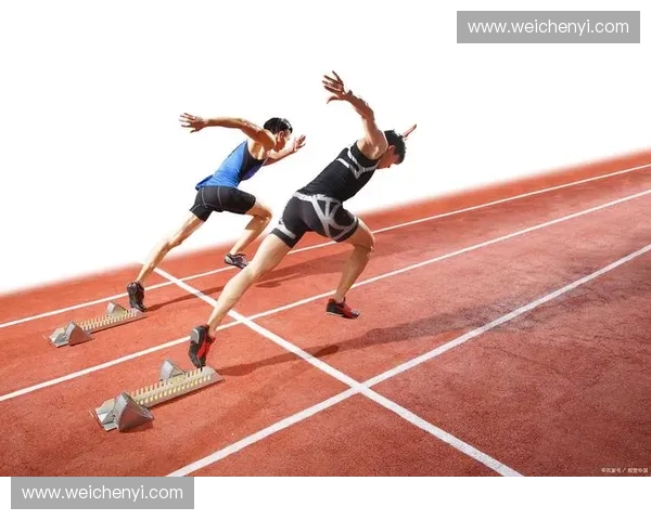 甩臂技巧与加速训练结合提升短跑爆发力方法 甩臂技巧与加速训练结合提升短跑爆发力方法