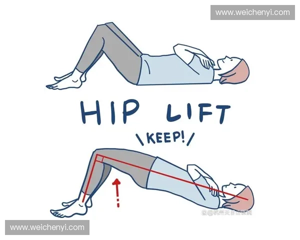 核心腰部稳定训练方法提升全身力量与运动表现