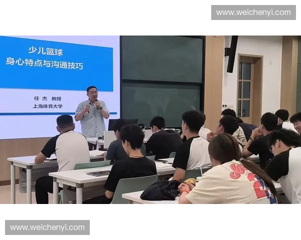 打造高效专业体育培训体系促进运动人才全面发展 打造高效专业体育培训体系促进运动人才全面发展